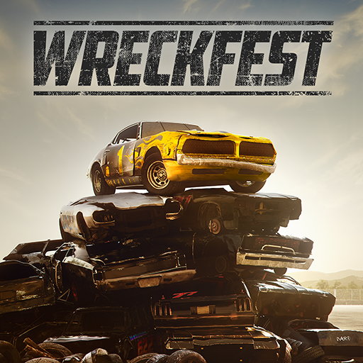 Jogo de demolição de carros Wreckfest ganha data de lançamento - Conversa  de Sofá