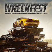 Wreckfest Mod apk son sürüm ücretsiz indir