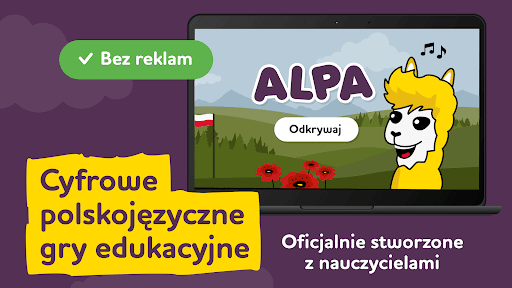 ALPA Polish Learning Games 25