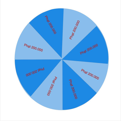 wheel lucky logo