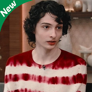Finn Wolfhard Wallpaper 2021 - Latest version for Android - Download APK