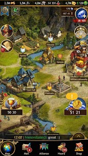 Imperia Online – Medieval MMO 5
