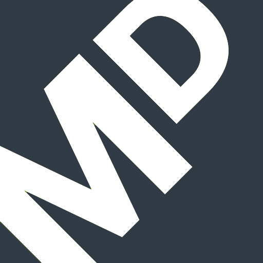 MeinDashboard 1.0.9 Icon