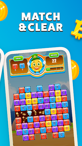 Bitcoin Blocks - Get Bitcoin