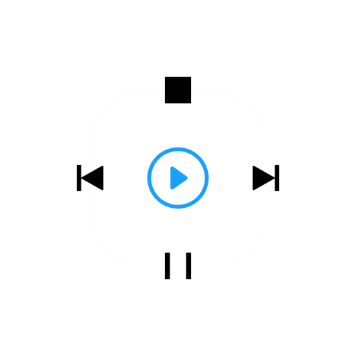 mStream Player 0.8.2.1 Icon