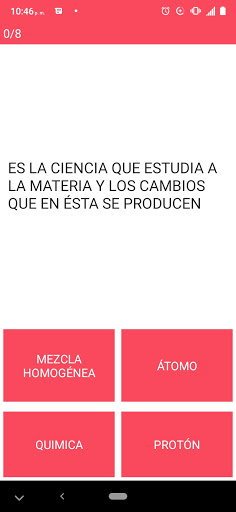 Xanate Screen 2