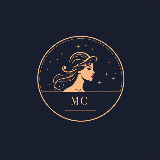 MC Beauty logo