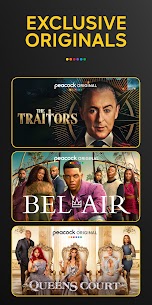 Peacock TV: Stream TV & Movies PARA HİLELİ 5