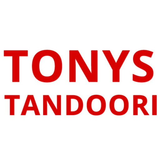 Tonys Tandoori Plains logo