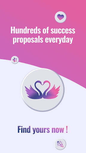 Proposal: Muslim Dating App 16