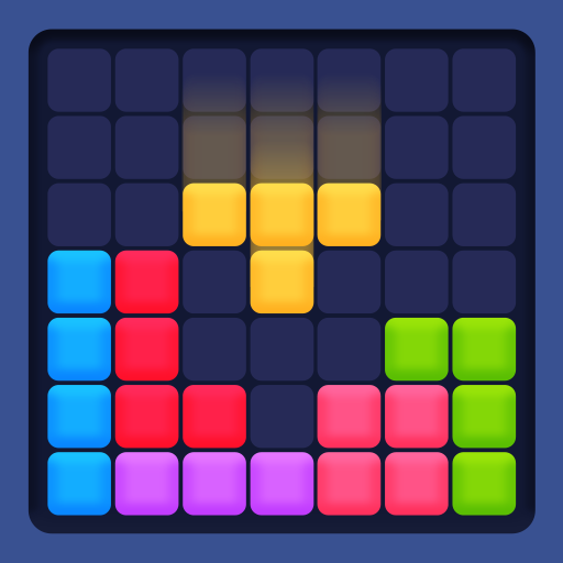 Block Blast Puzzle: Blast Game Baixe no Windows