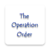 Order Of Operations (PEMDAS) icon