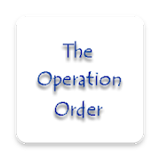 Order Of Operations (PEMDAS)