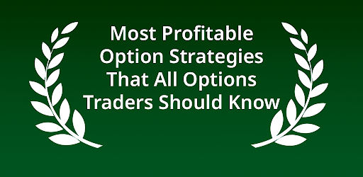 Profitable Option Strategies