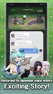 IDK: Idle RPG 1