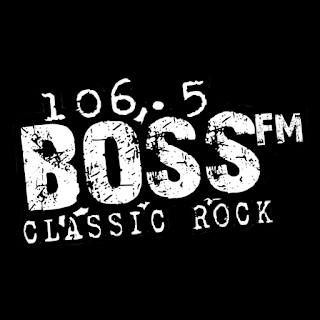 106.5 Boss FM