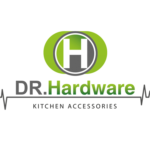 dr-hardware logo