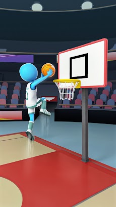 Basketball Drillsのおすすめ画像2