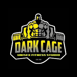 Icon image Dark Cage