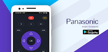 Panasonic Smart TV Remote APK