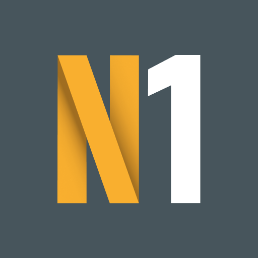 Number One Resturant logo