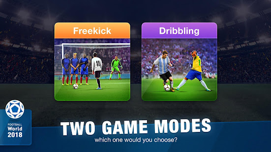 FreeKick Soccer 2021 2.1.8 Screenshots 7