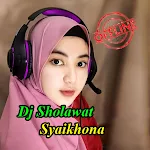 Cover Image of 下载 Dj Sholawat Syaikhona Offline  APK