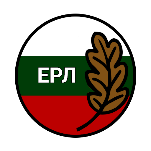 Иаг Ерл logo