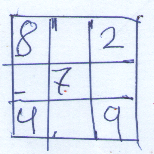 More Sudoku 0.4.7 Icon