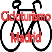 Bici turismo rutas Madrid