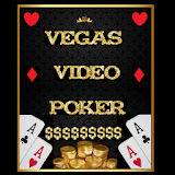 Vegas Video Poker icon