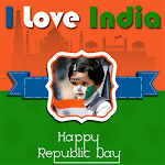 Cover Image of Descargar Independence India Photo Frame  APK
