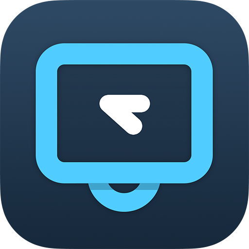 RemoteView for Android 7.2.0.8 Icon