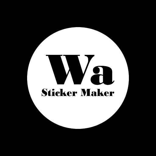 WA Sticker Maker 1.0.1 Icon