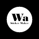 WA Sticker Maker Windowsでダウンロード
