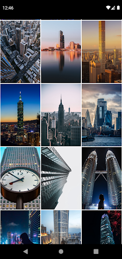 Skyscrapers Wallpapers