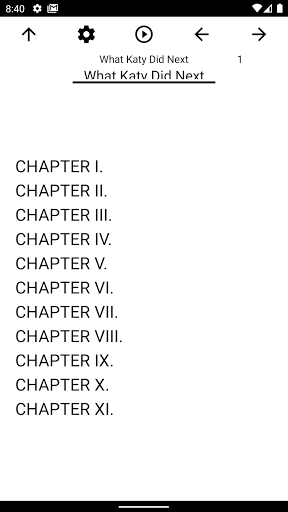 Book What Katy Did Next