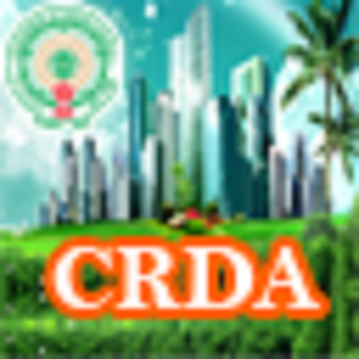 CRDA Mobile App logo