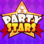 Cover Image of Herunterladen Party Stars 1.0.2 APK