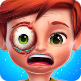 Eye Surgery Hospital : Doctor Game icon