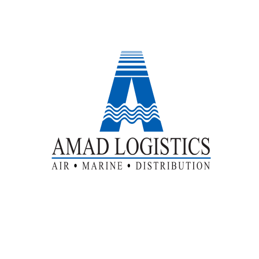 AMAD Logistics logo