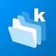 Infomaniak kDrive विंडोज़ पर डाउनलोड करें