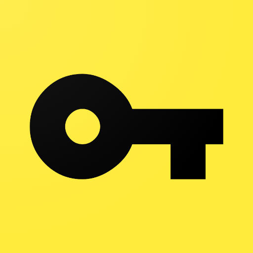 My Keys logo