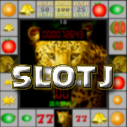 SlotJ-Slot Machine 2.0 Icon