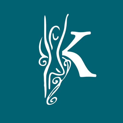 Ki Yoga logo