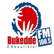 100.5 Bukedde FM Embuutikizi
