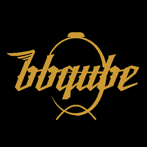 BBQube TempMaster WiFi and BLE logo