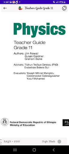 Teachers Guide Grade 11 3