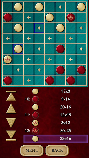 Checkers Free  screenshots 3