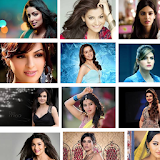 New Bollywood wallpaper search icon